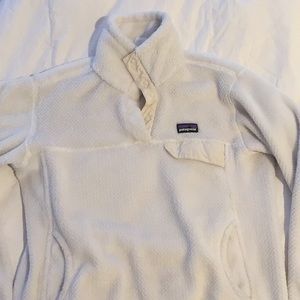 Women's Patagonia fleece